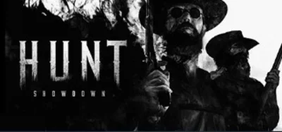 HUNT: SHOWDOWN 1896(STEAM КЛЮЧ СРАЗУ)REGION FREE
