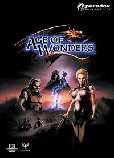 Age of Wonders (Steam KEY) + GIFT
