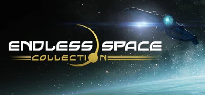 Endless Space - Collection - STEAM Key - Region Free