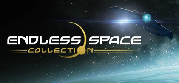 Endless Space - Collection - STEAM Key - Region Free