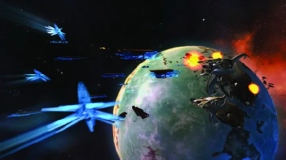 Endless Space - Collection - STEAM Key - Region Free