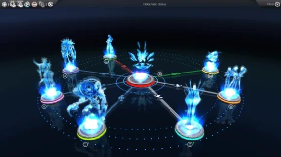 Endless Space - Collection - STEAM Key - Region Free