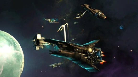 Endless Space - Collection - STEAM Key - Region Free