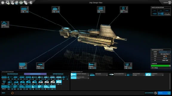 Endless Space - Collection - STEAM Key - Region Free