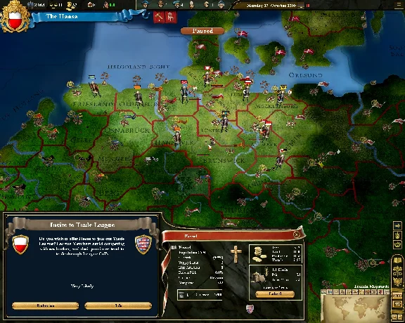 Europa Universalis III Heir to the Throne Steam