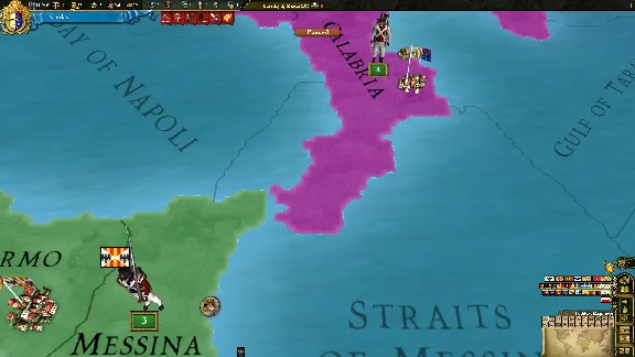 Europa Universalis III Revolution 2 Sprite Steam
