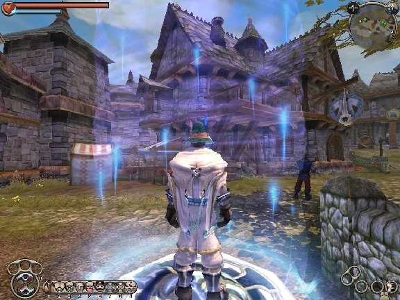Fable - The Lost Chapters (Steam Gift Region Free / ROW