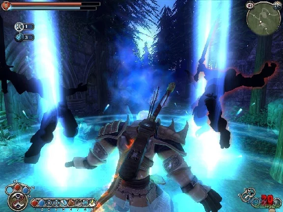Fable - The Lost Chapters (Steam Gift Region Free / ROW