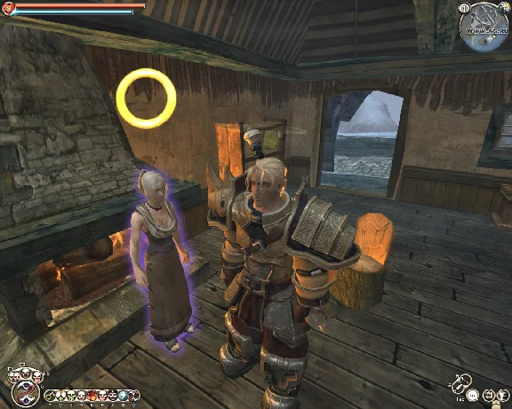 Fable - The Lost Chapters (Steam Gift Region Free / ROW