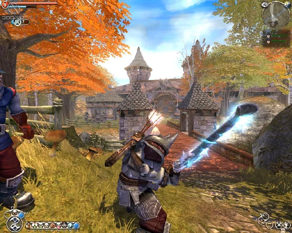Fable - The Lost Chapters (Steam Gift Region Free / ROW