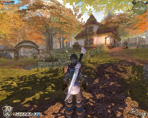 Fable - The Lost Chapters (Steam Gift Region Free / ROW