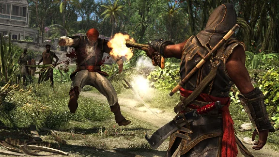 Assassins Creed Freedom Cry Standalone Ed Uplay