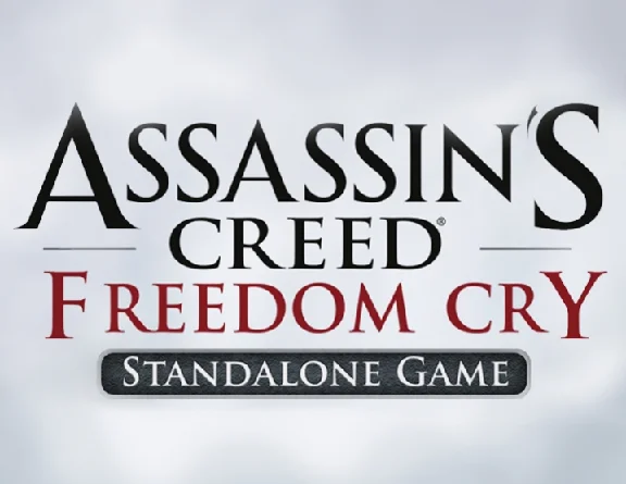 Assassins Creed Freedom Cry Standalone Ed Uplay