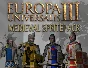 Europa Universalis III Medieval SpritePack Steam