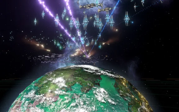 Stellaris  💎STEAM KEY RU+CIS LICENSE