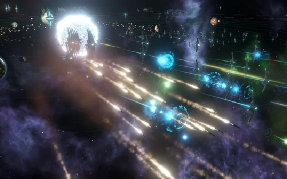Stellaris  💎STEAM KEY RU+CIS LICENSE