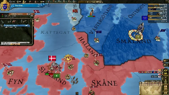 Europa Universalis III Western Anno Domini Steam
