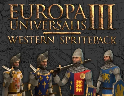 Europa Universalis III Western Anno Domini Steam