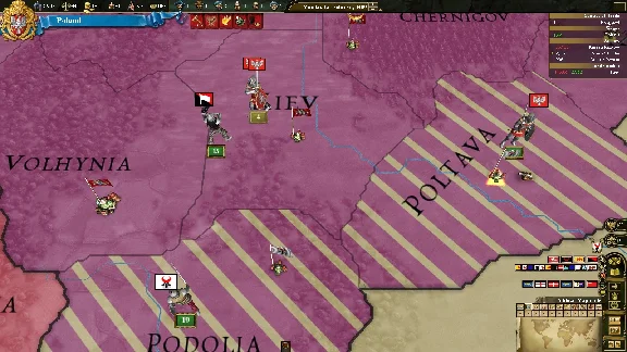 Europa Universalis III Eastern 1400 Sprite Steam
