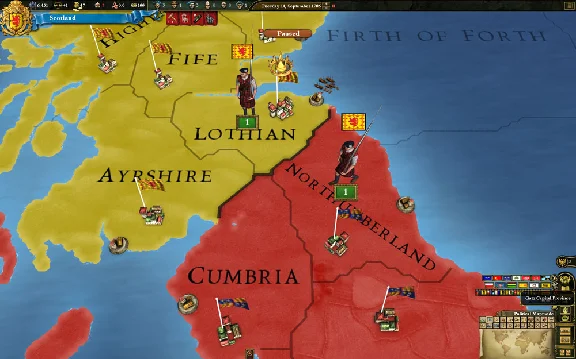 Europa Universalis III Enlightenment Sprit Steam -- RU