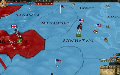 Europa Universalis III Enlightenment Sprit Steam -- RU