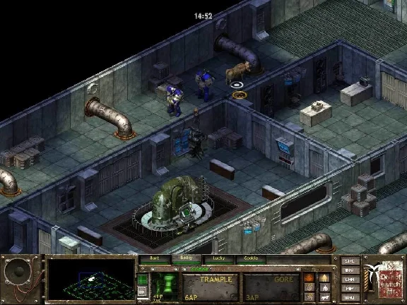 Fallout Classic Collection (Steam key) -- Region free