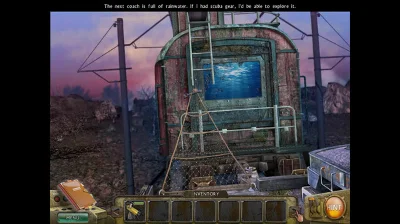 Mystery Masters PT Deluxe Ed. - STEAM Key - Region Free