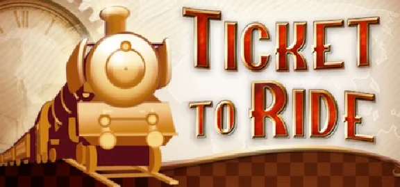 Ticket to Ride Classic Edition - Steam Key / GLOBAL