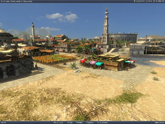 Grand Ages: Rome + Reign of Augustus (Steam key Global)
