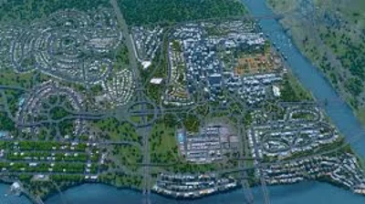 Cities Skylines (Steam/Ru)