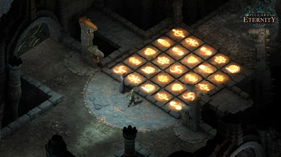 Pillars of Eternity Hero Edition STEAM KEY LICENSE 💎