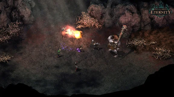 Pillars of Eternity Hero Edition STEAM KEY LICENSE 💎
