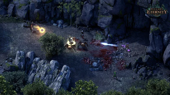 Pillars of Eternity Hero Edition STEAM KEY LICENSE 💎