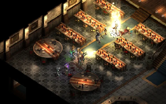 Pillars of Eternity - The White March Part II STEAM KEY