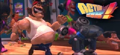 Action Henk / Steam Key / REGION FREE KEY INSTANTLY