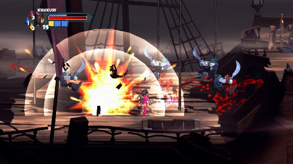 Sacred Franchise Pack (Ru/Cis) steam key