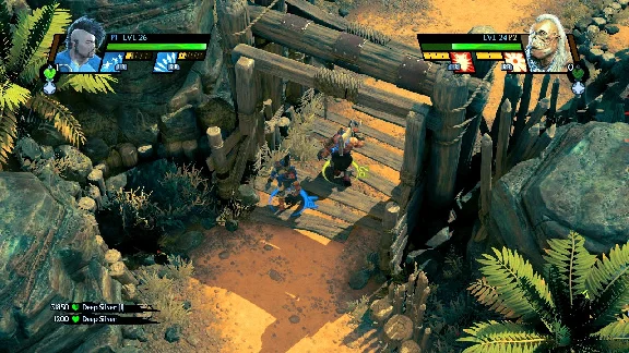 Sacred Franchise Pack (Ru/Cis) steam key