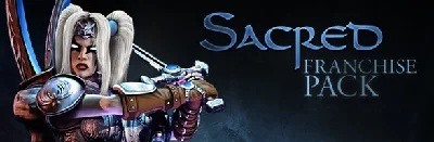 Sacred Franchise Pack (Ru/Cis) steam key