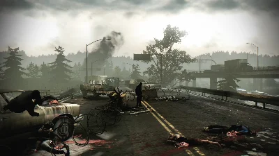 Deadlight Directors (ROW) Steam Key