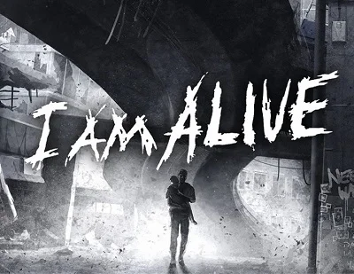 I Am Alive (Uplay KEY) + GIFT