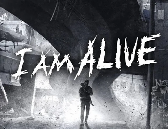 I Am Alive (Uplay KEY) + GIFT