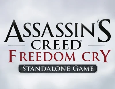 Assassin´s Creed Freedom Cry: Standalone Ed.(Uplay KEY)