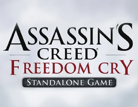 Assassin´s Creed Freedom Cry: Standalone Ed.(Uplay KEY)