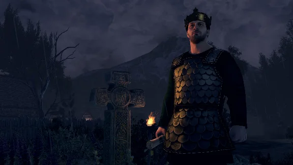 Total War Saga: Thrones of Britannia |РОССИЯ + ПОДАРОК