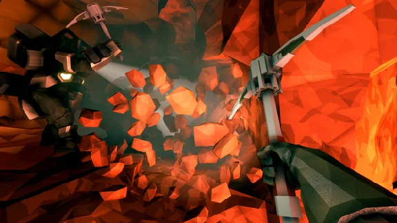 Deep Rock Galactic (Steam | RU+Gift)