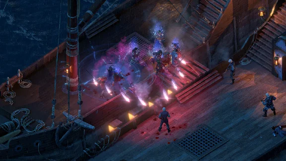 Pillars of Eternity II: Deadfire |Gift| RUSSIA + BONUS