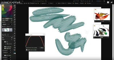 PD Artist 10 (Steam key)