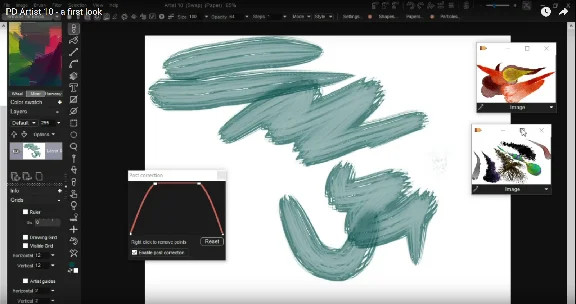 PD Artist 10 (Steam key)