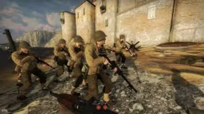 Day of Infamy (Steam/Ru)