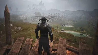 Conan Exiles + DLC за предзаказ Steam ключ глобальный